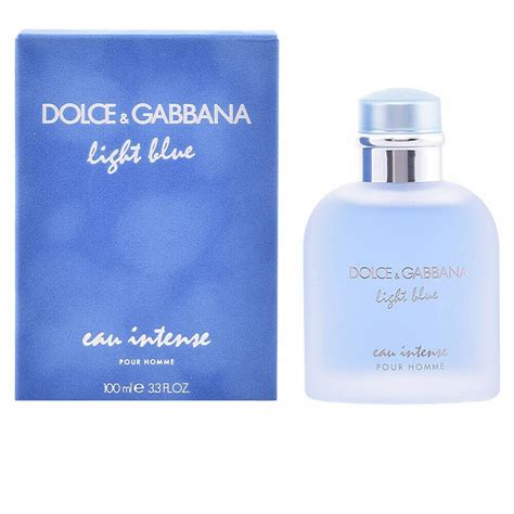 dolce gabbana light blue tester 100|Amazon.com: Dolce & Gabbana Light Blue, Eau De .